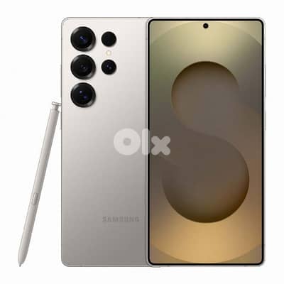 Samsung Galaxy S25 Ultra 512GB