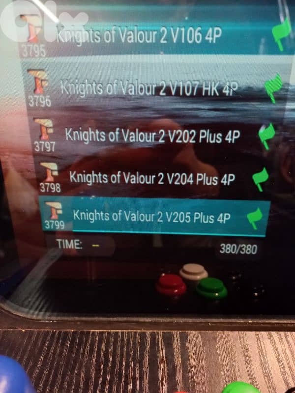 arcade video games 4