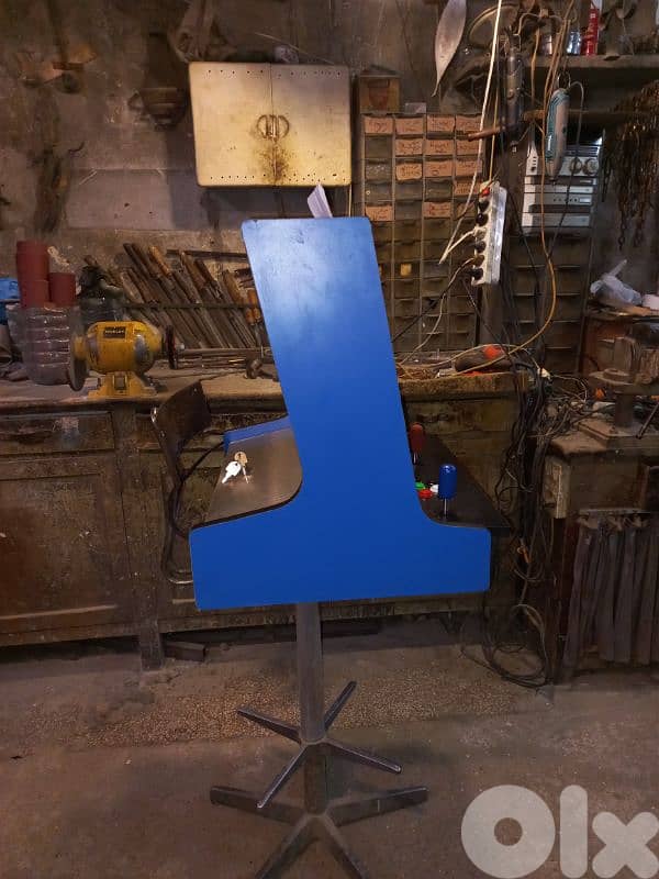 arcade video games 9