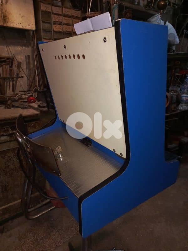 arcade video games 10