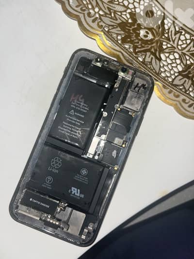 iphone 7 and iphone x