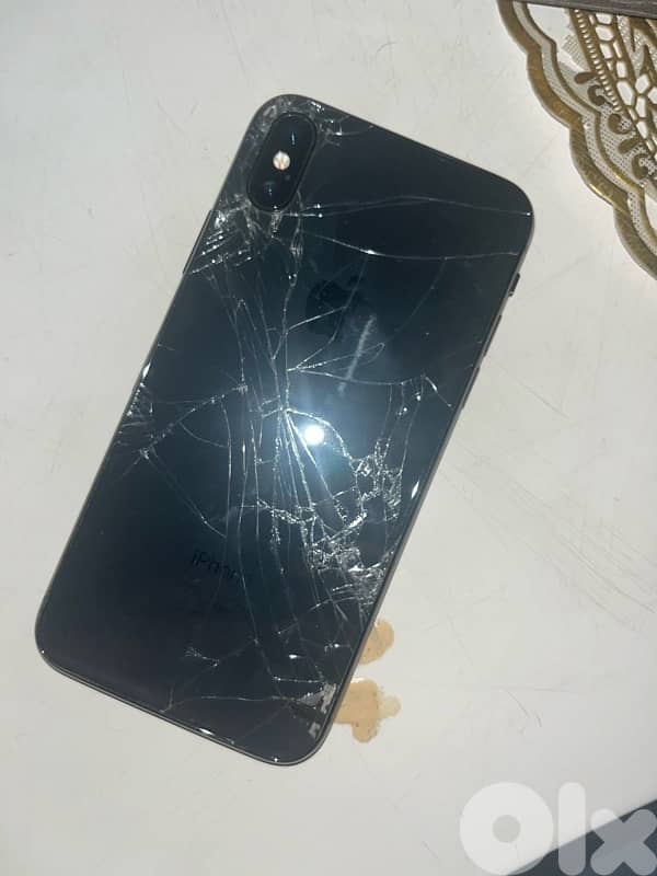 iphone 7 and iphone x 2