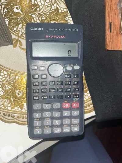 calculator