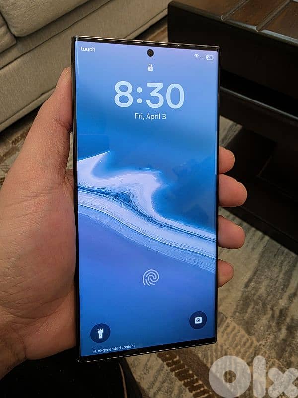 S23 Ultra Like New 1