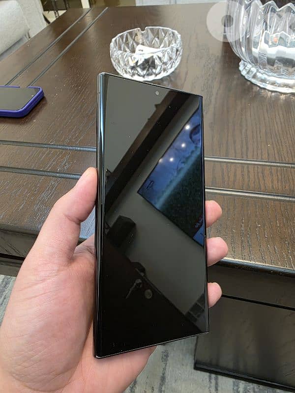 S23 Ultra Like New 6