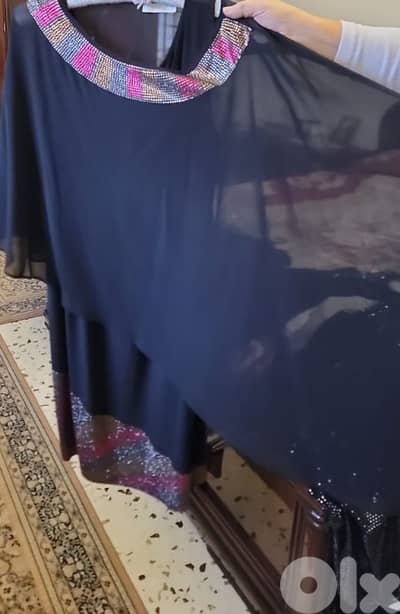 فساتين مستعملة