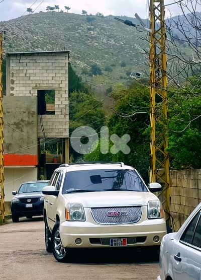 جي ام سي أخرى 2013