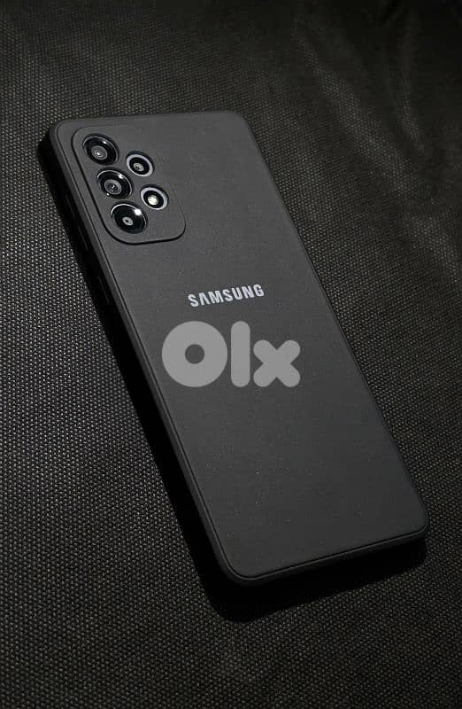 Samsung Galaxy A73 5G 1