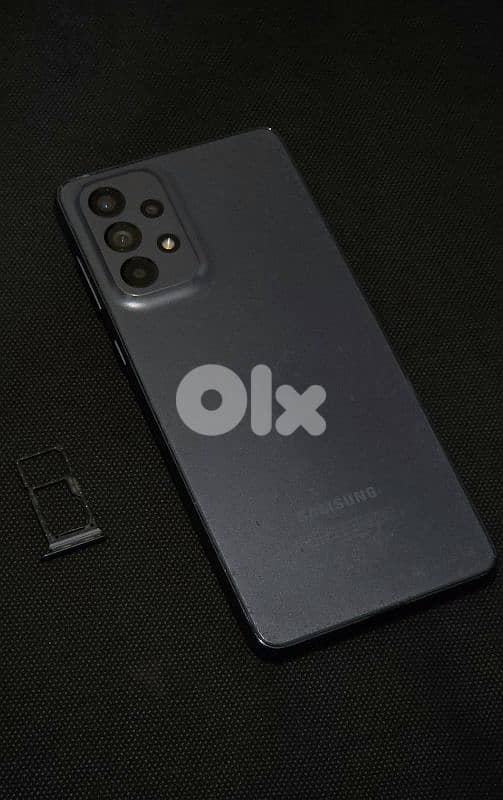 Samsung Galaxy A73 5G 2