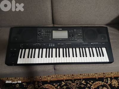 اورغ ياماها