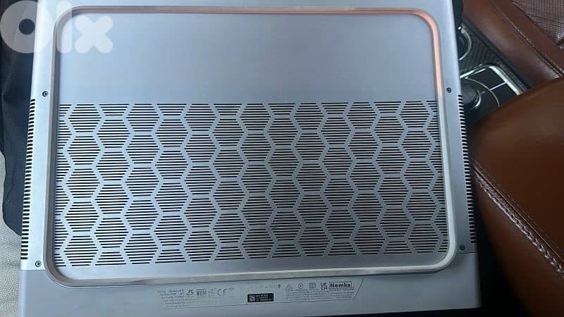 DELL Alienware M16 / Core i7 13th Gen / RTX 4060 1