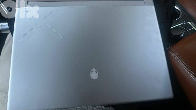 DELL Alienware M16 / Core i7 13th Gen / RTX 4060 2