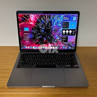 Laptop Apple MacBook Pro 2020 (Retina 13-inch)