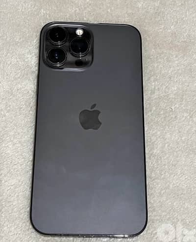 13 pro max 128gb ma5toum