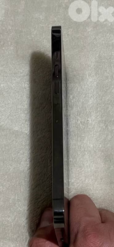 13 pro max 128gb ma5toum 2