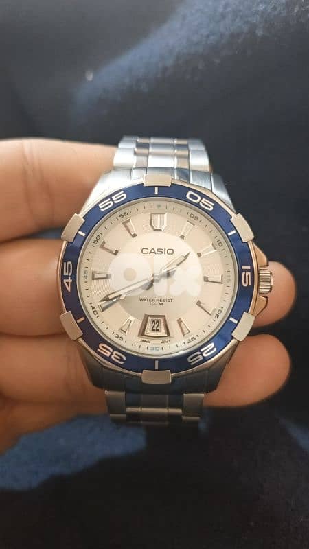 casio watch made in japan 2