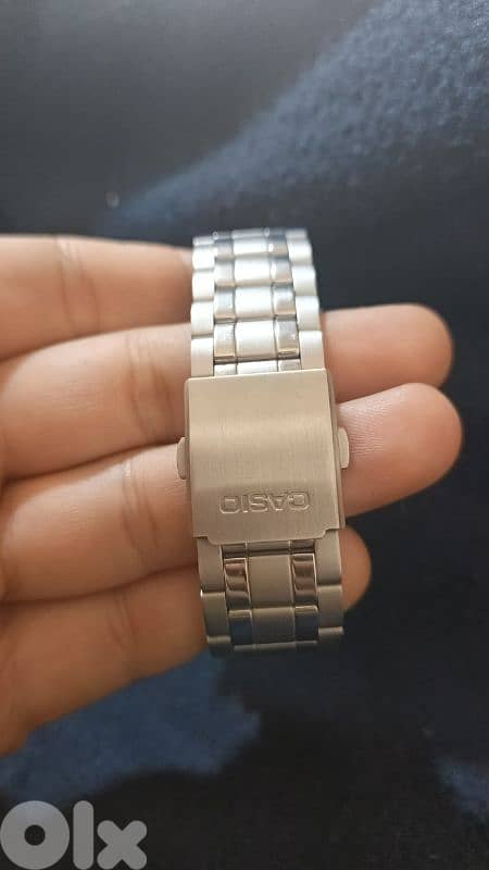 casio watch made in japan 3