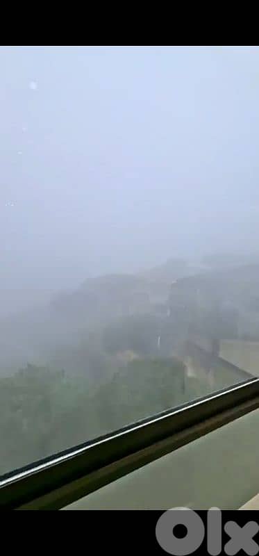 Duplex for sale in broummana دوبلكس للبيع في برمانا