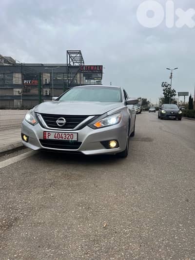 نيسان التيما 2016