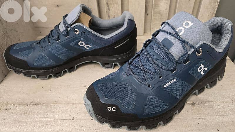 Oncloud waterproof 1