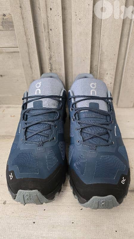 Oncloud waterproof 3