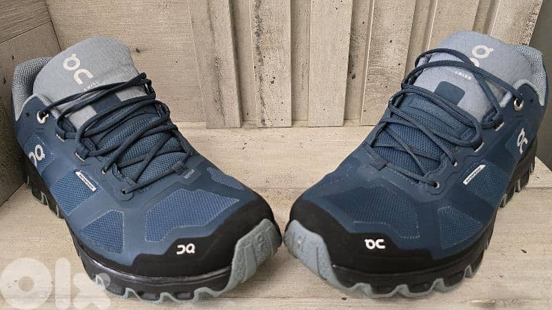 Oncloud waterproof 4