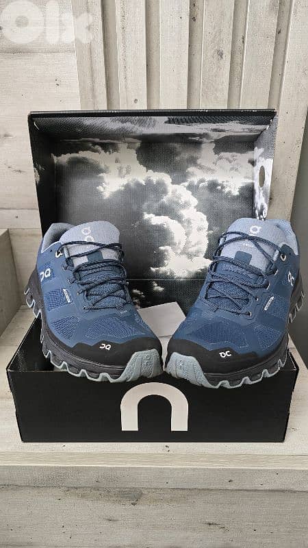 Oncloud waterproof 5