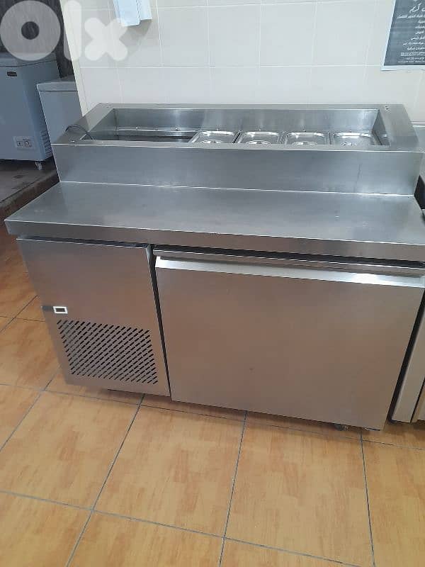 kitchen equipment 2