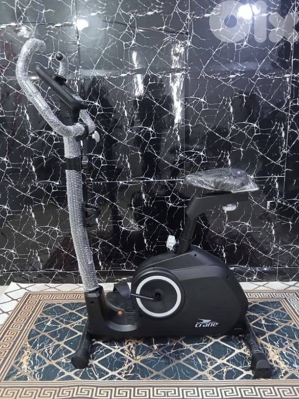 mini bike sitting exercise 6
