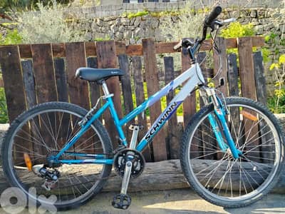 bikes 26 special offre