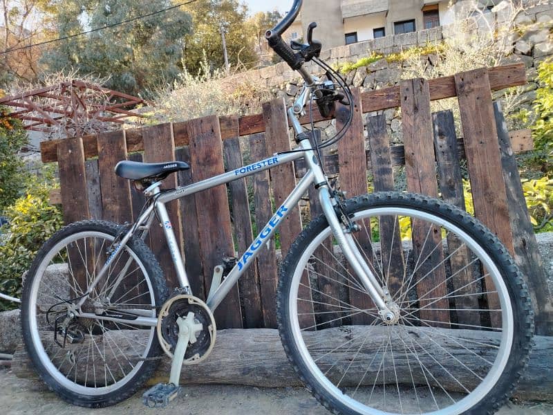 bikes 26 special offre 1