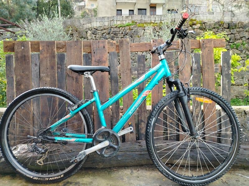 bikes 26 special offre 2