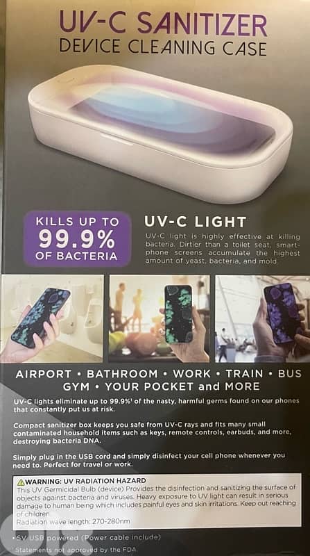 traxx cleaning case 1