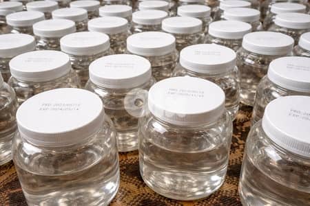 شروة مراطبين بلاستيك