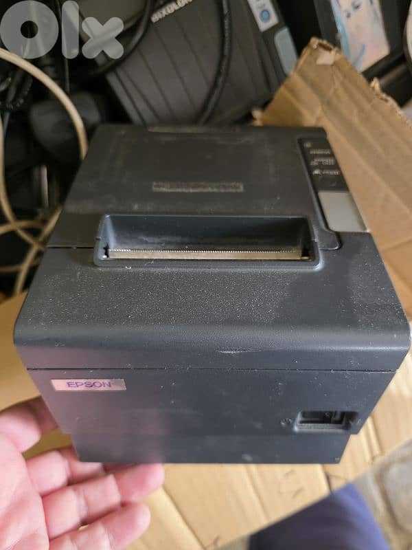 laser pos printers 2