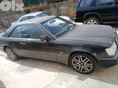 Mercedes-Benz Other 1990