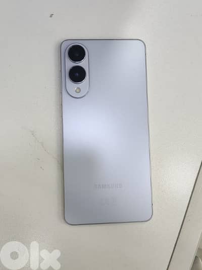 Samsung Galaxy s25 edge