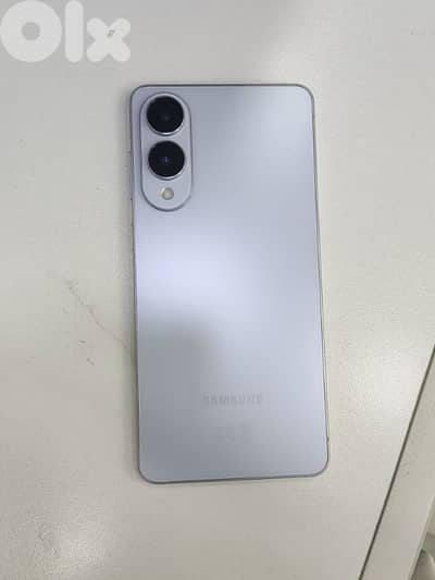 Samsung Galaxy s25 edge