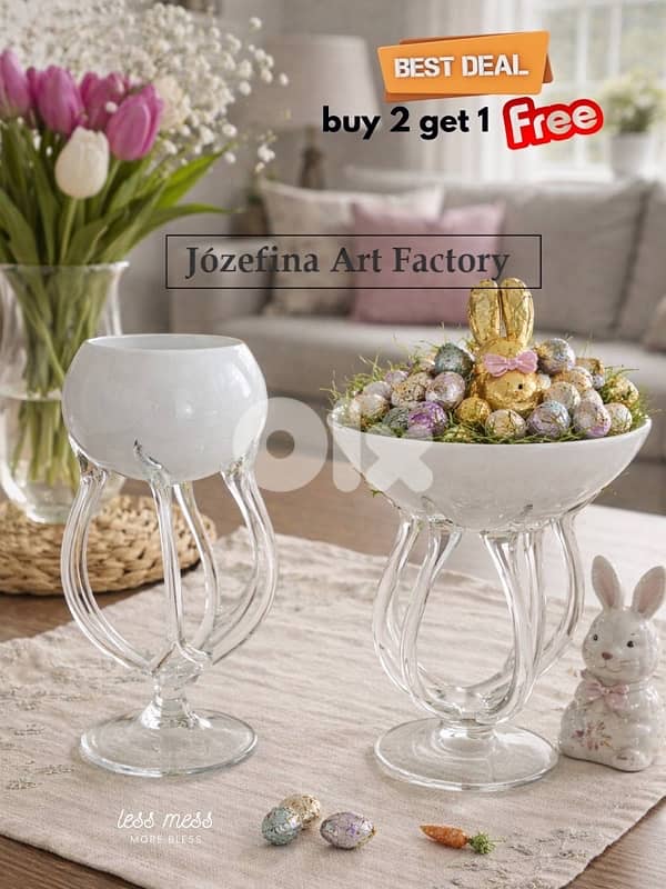 original JOZEPHINA POLAND buy 2 get 1 free 2