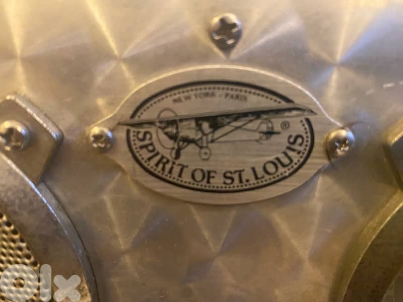 old nice radio working 7