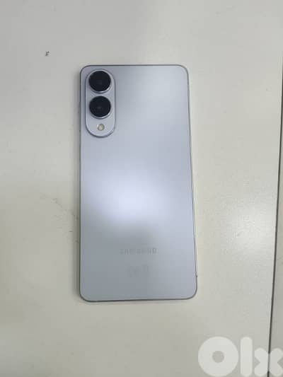 Samsung Galaxy s25 edge