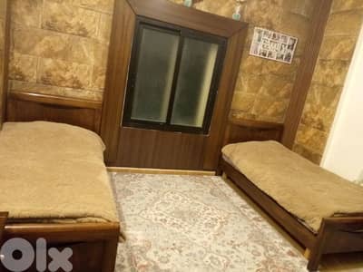 غرفة نوم كاملة