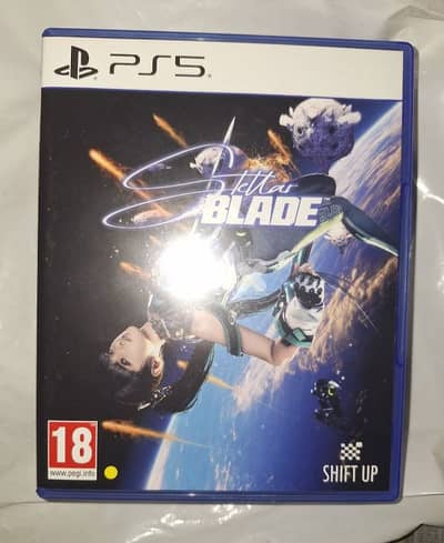 Stellar blade used for sale location beirut