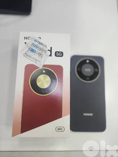 Honor X9d 256GB used