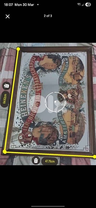 Rare Bar decoration 1