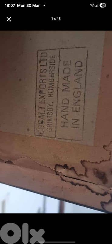 Rare Bar decoration 2