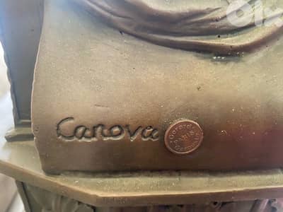 bronz old cheminy clock 10 kilos 50x50x30 cm working