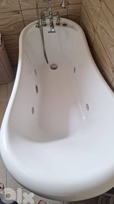 jaccuzi 1