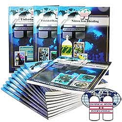 TDI SEMI-CLOSED CERCUIT REBREATHERS DIVER MANUAL