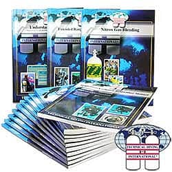 TDI SEMI-CLOSED CERCUIT REBREATHERS DIVER MANUAL $20
